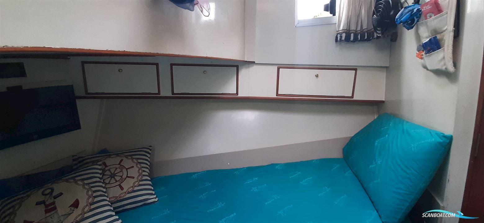 American Marine GRAND BANKS 32