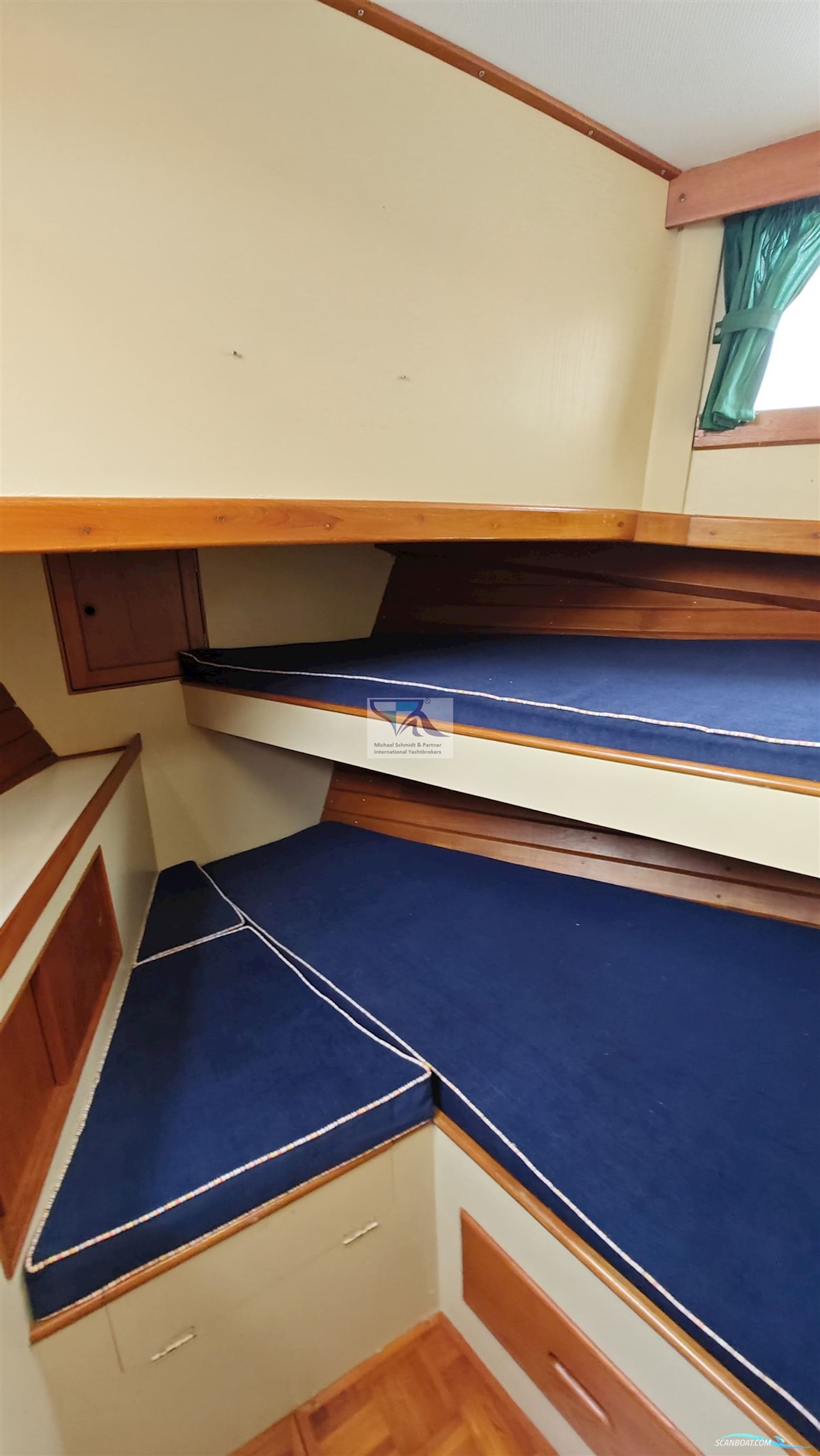 American Marine GRAND BANKS 48 MY