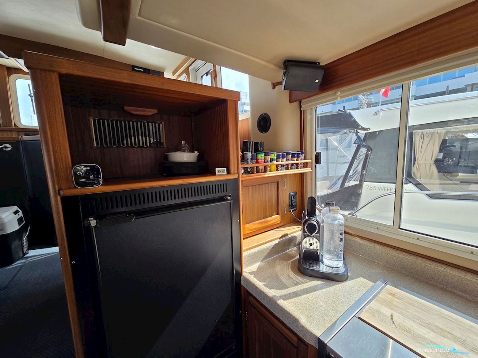 American Tug 34