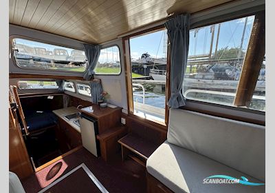 Amirante 970 Motorboot 1984, Niederlande