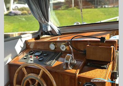 Amirante 970 Motorboot 1984, Niederlande