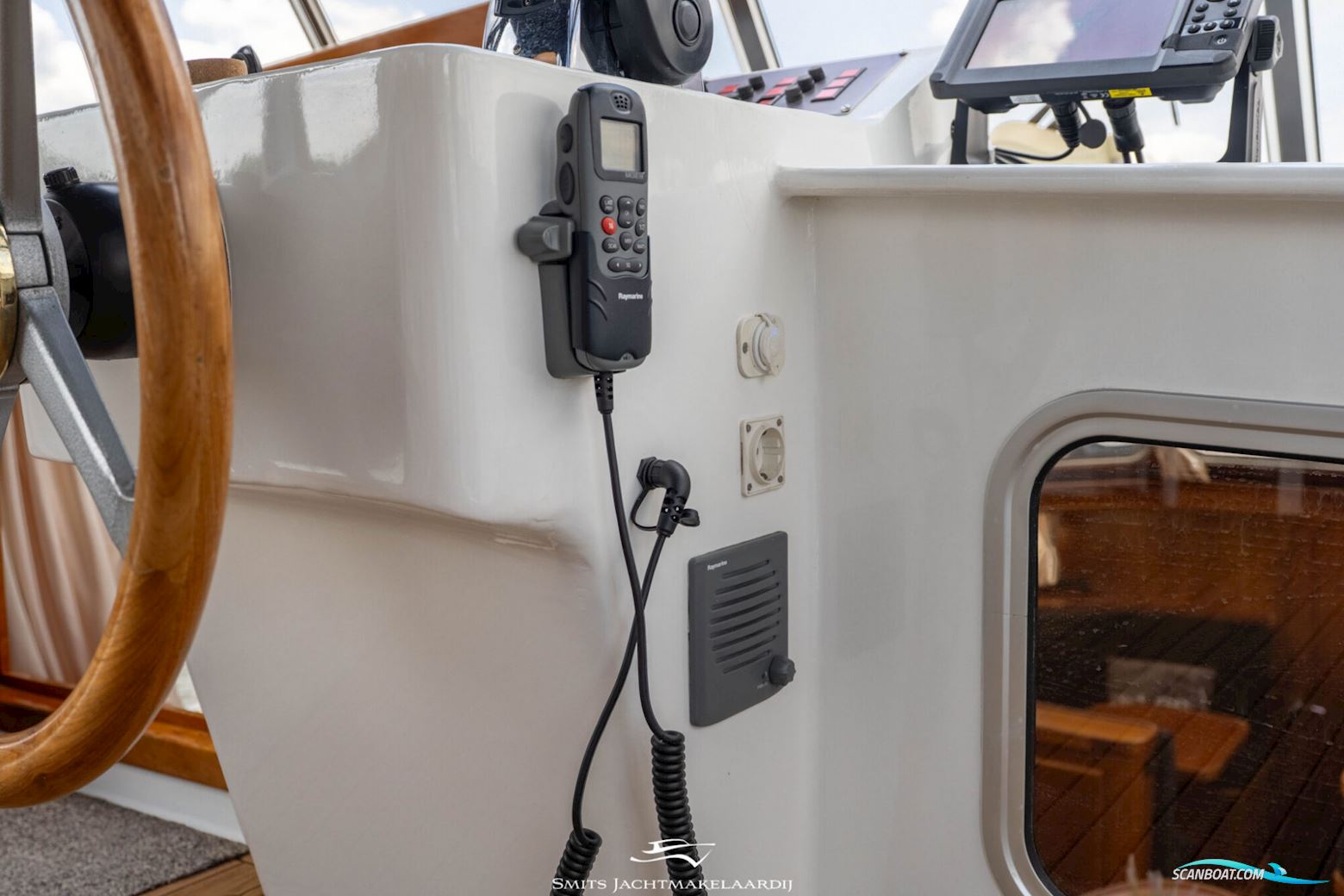 Amirante Kruiser 12.50 AK Cabrio