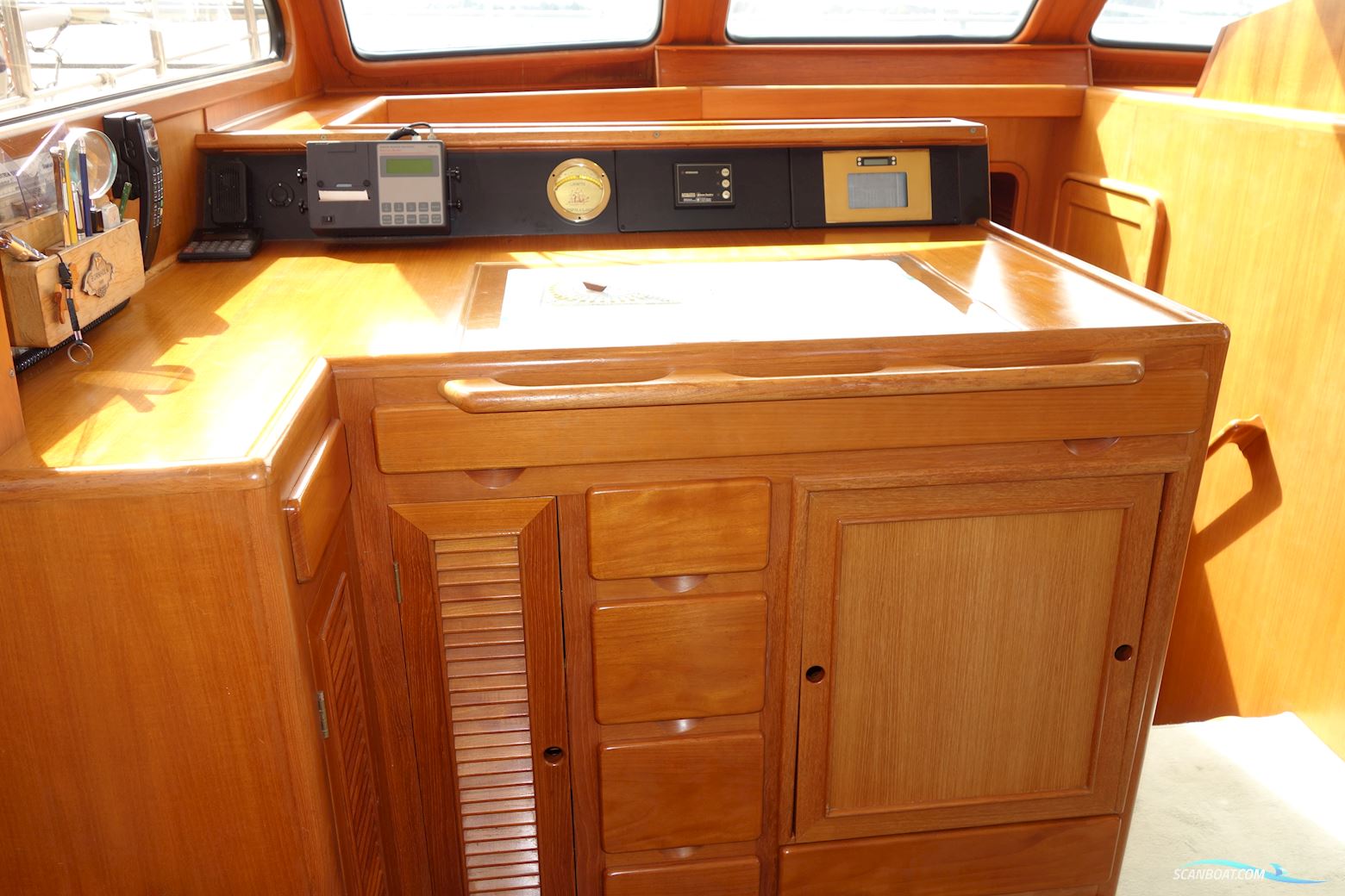 Ams Marine Tawler