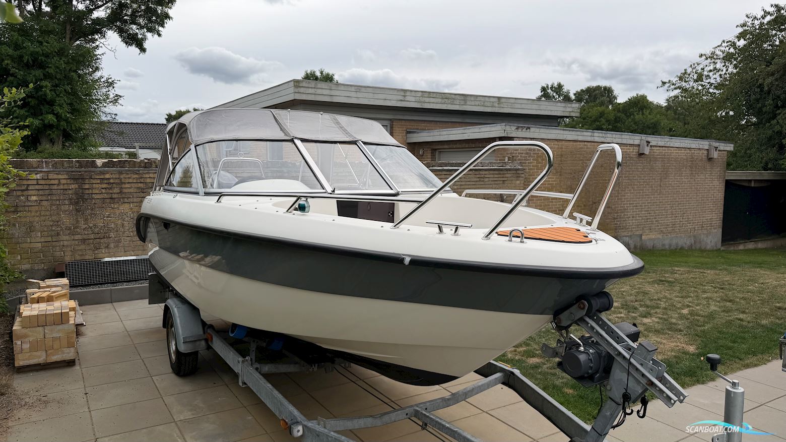 Amt 185 BR