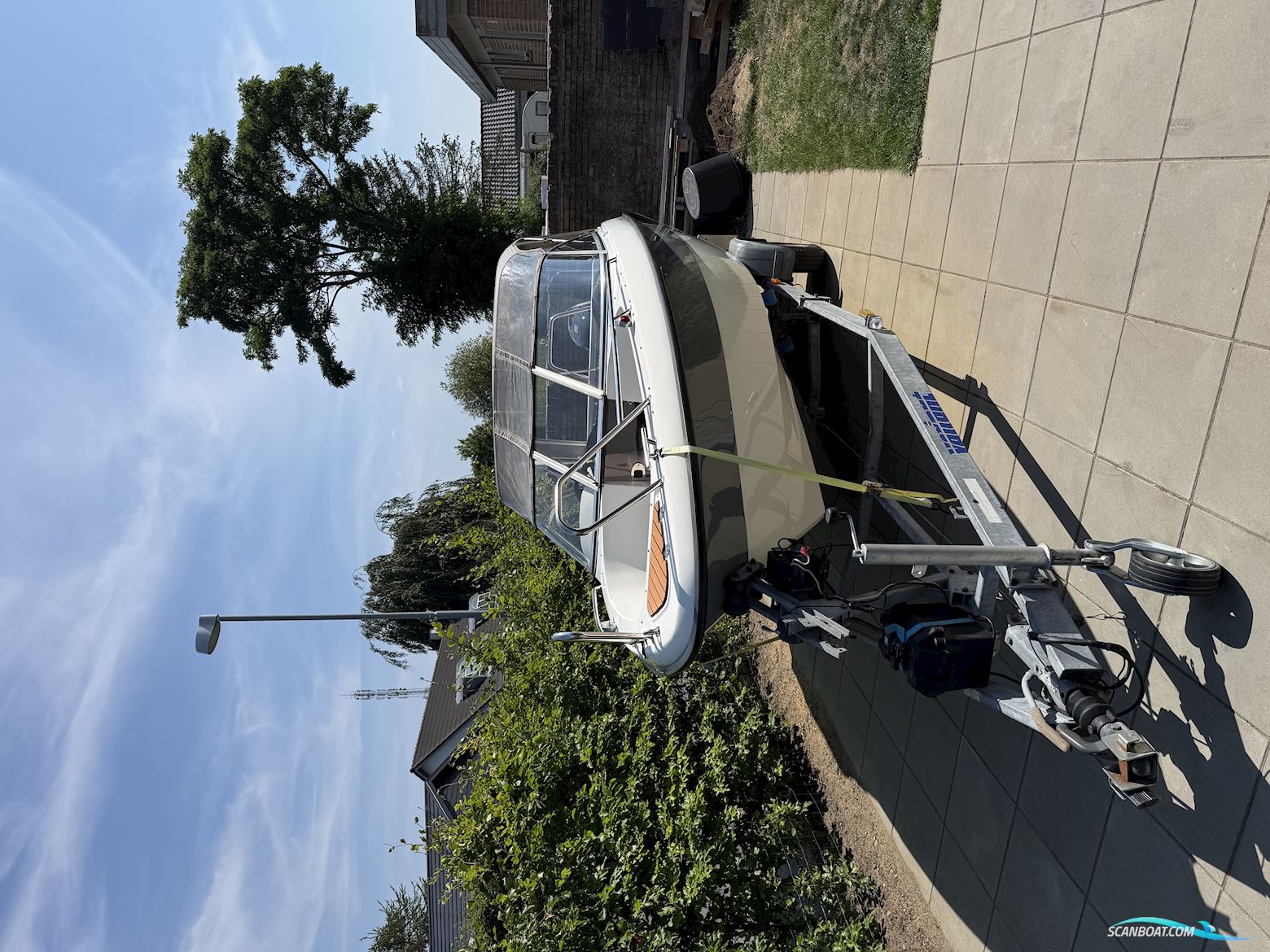 AMT 185 BR