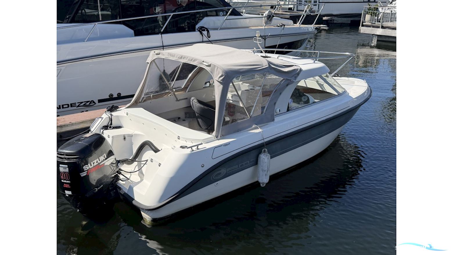 AMT 185 HT