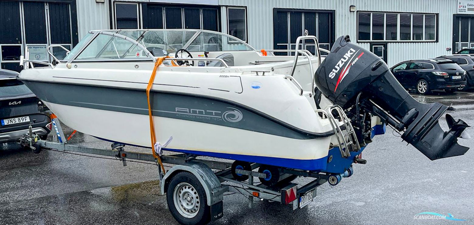 AMT 200 BR