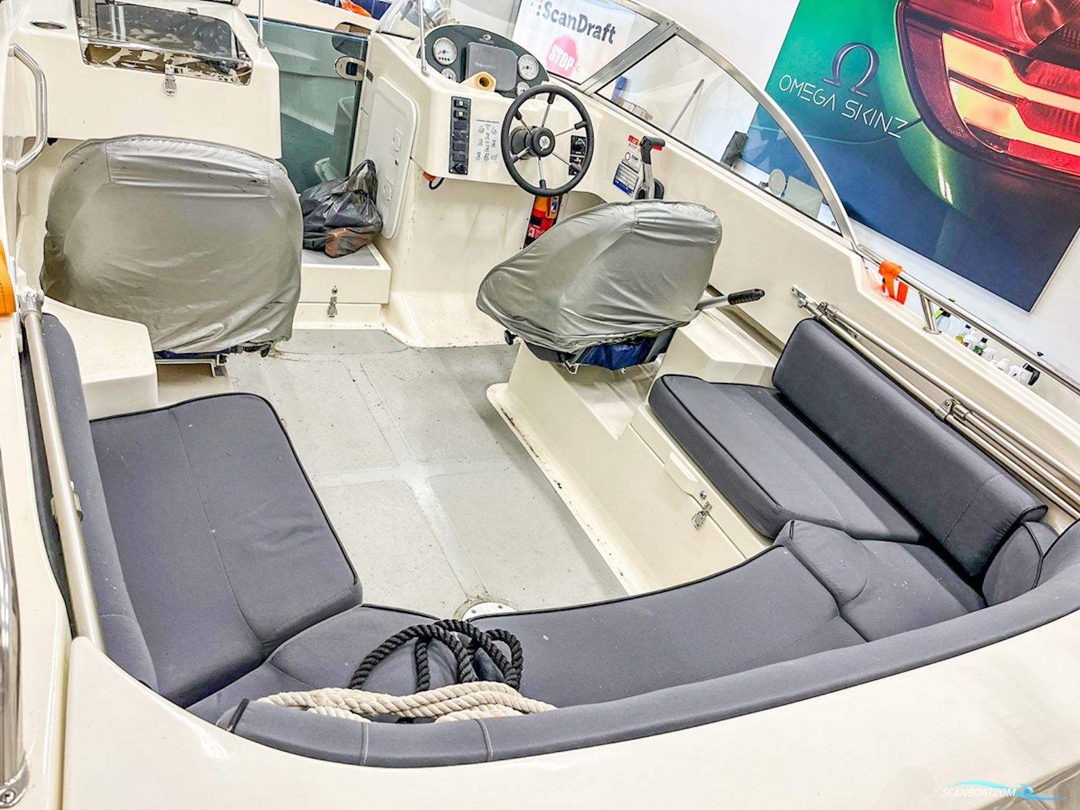 AMT 200 BR