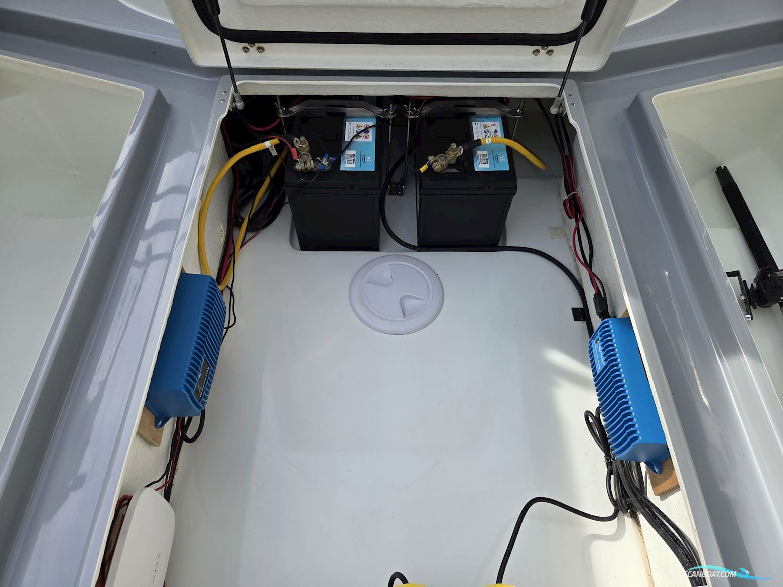 Amt 215 PH Pro Fishing