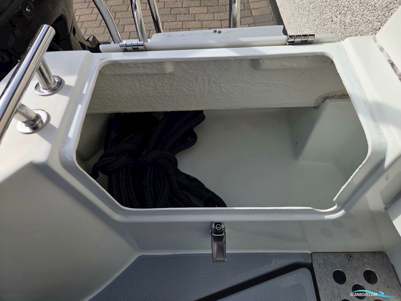 Amt 215 PH Pro Fishing