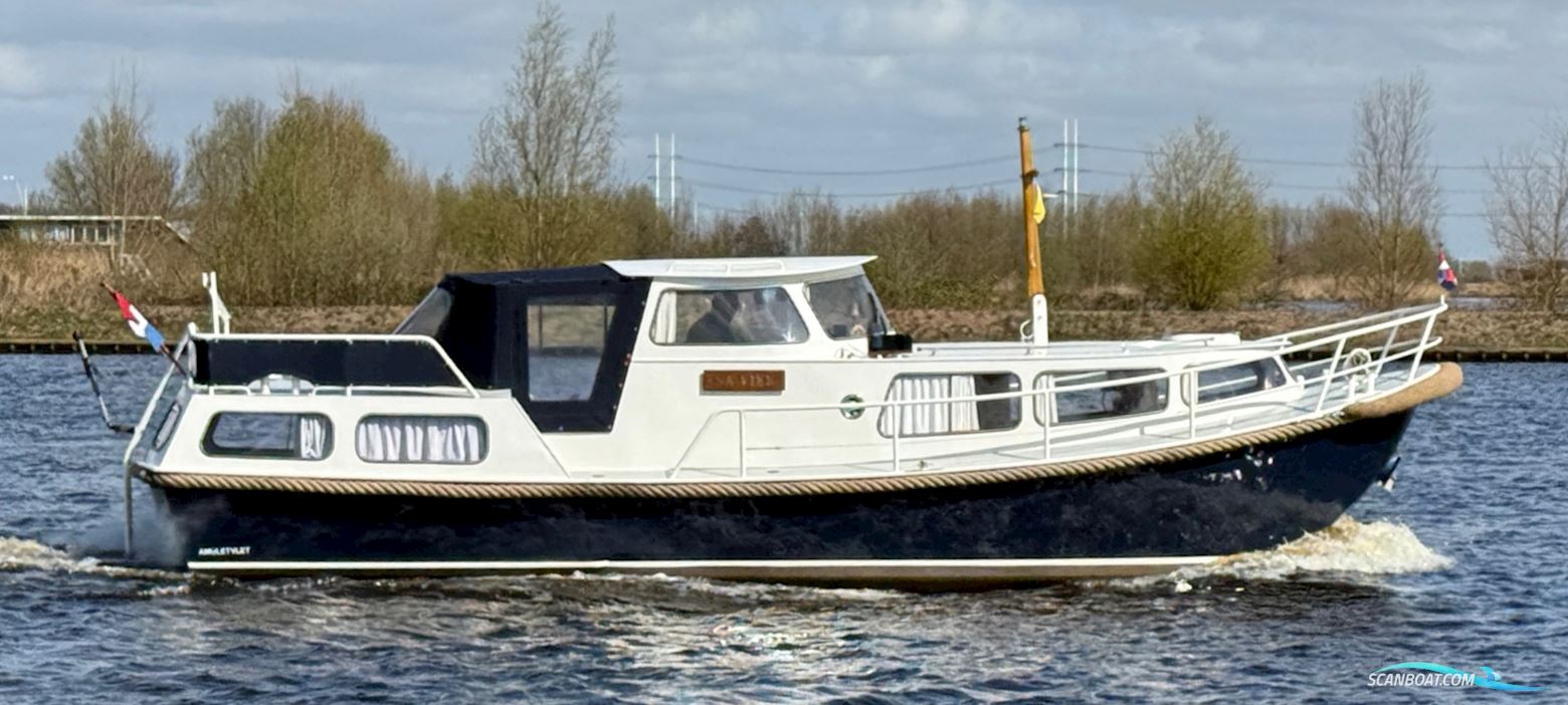 Amulet Vlet 10.00 OK AK