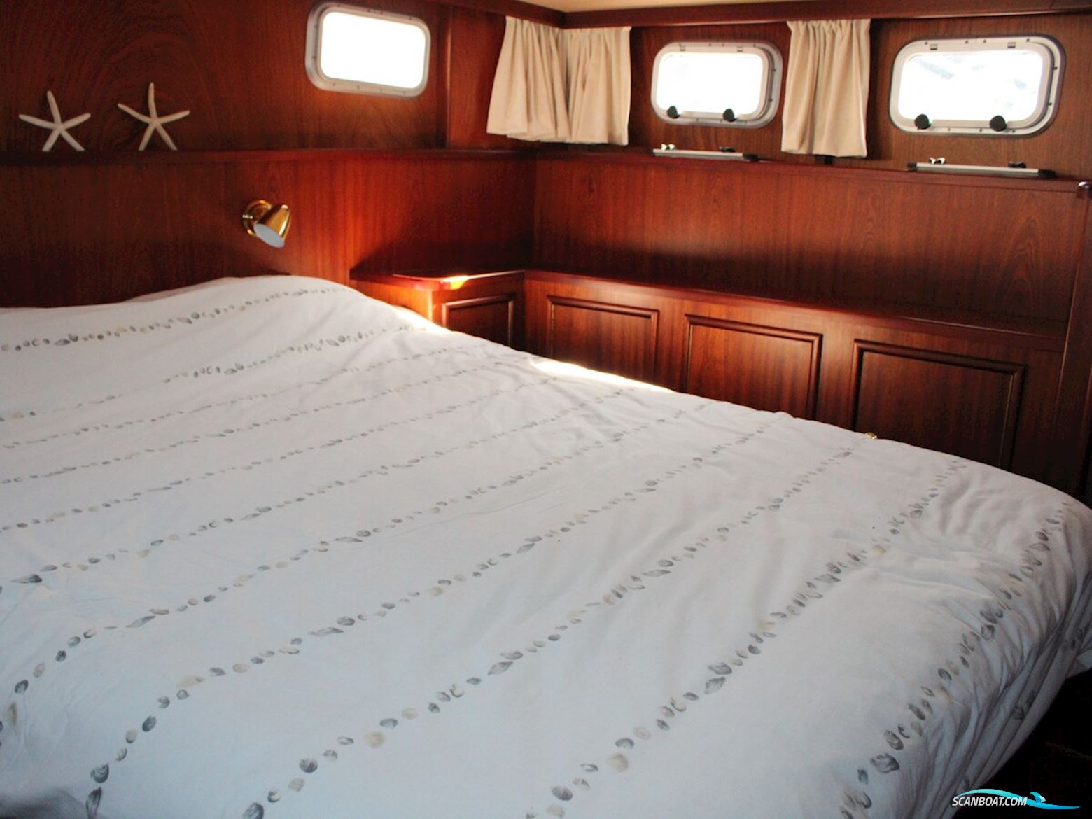 Ankertrawler  35 AK