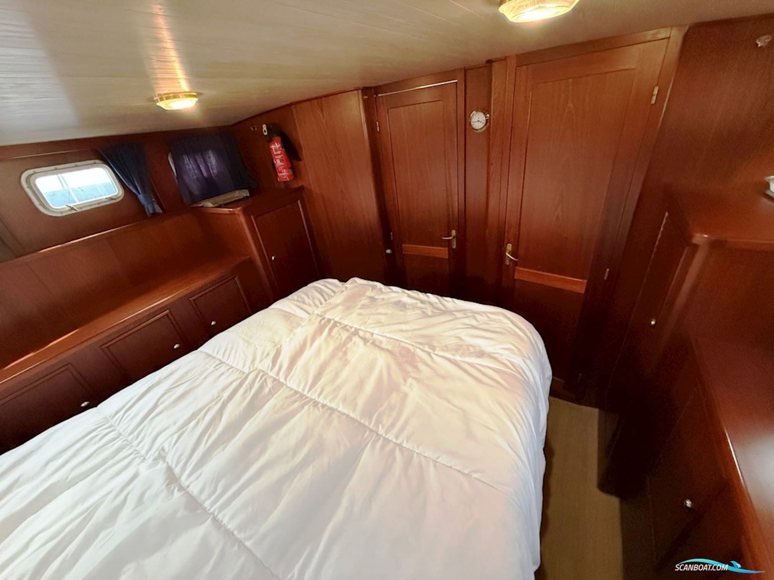 Ankertrawler 1150