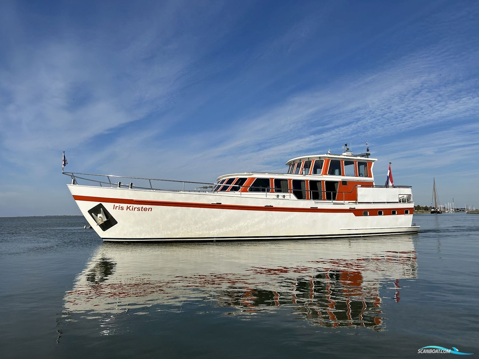 Ankertrawler 1700 AK/PH