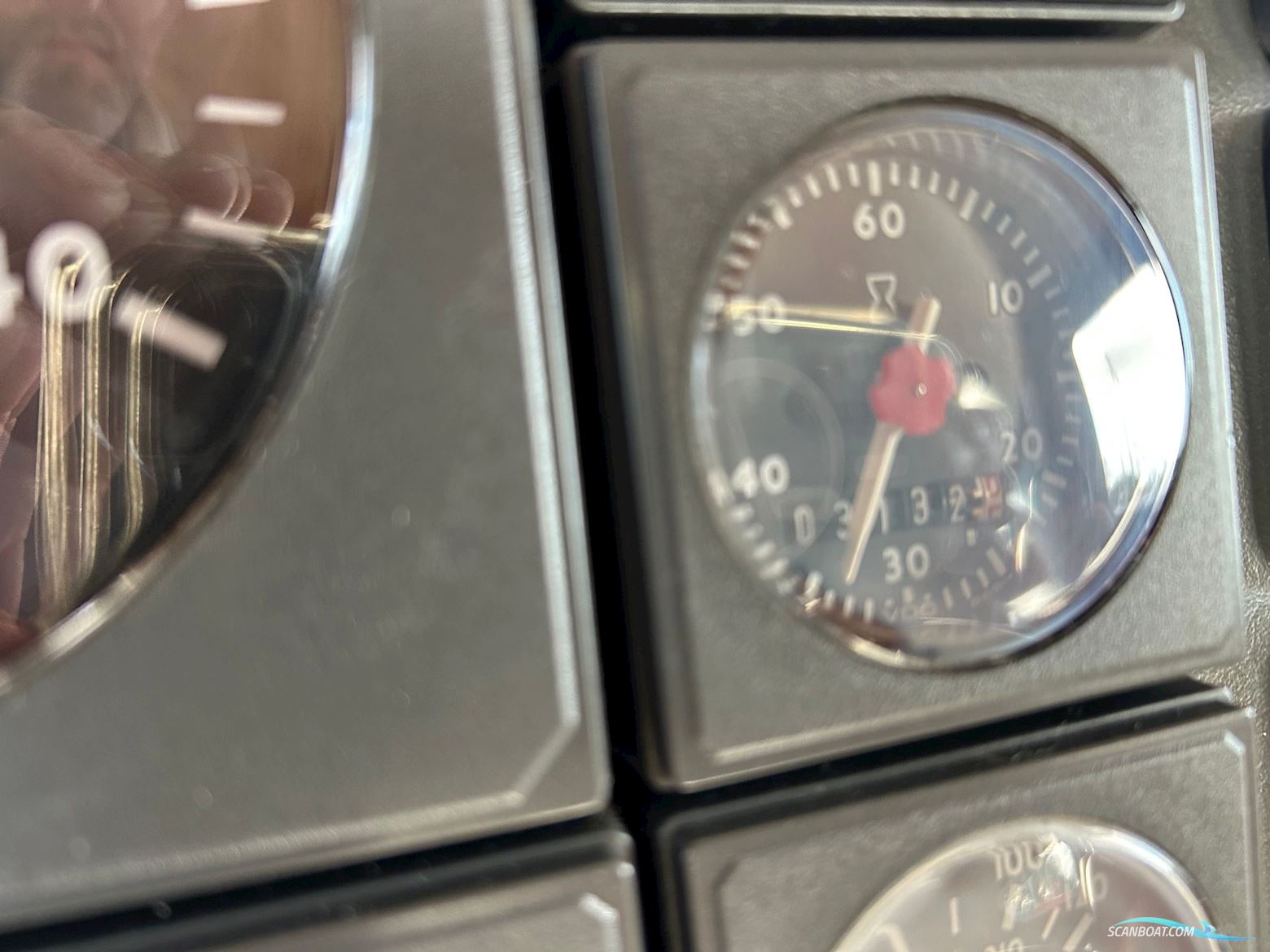 Ankertrawler 1700 AK/PH