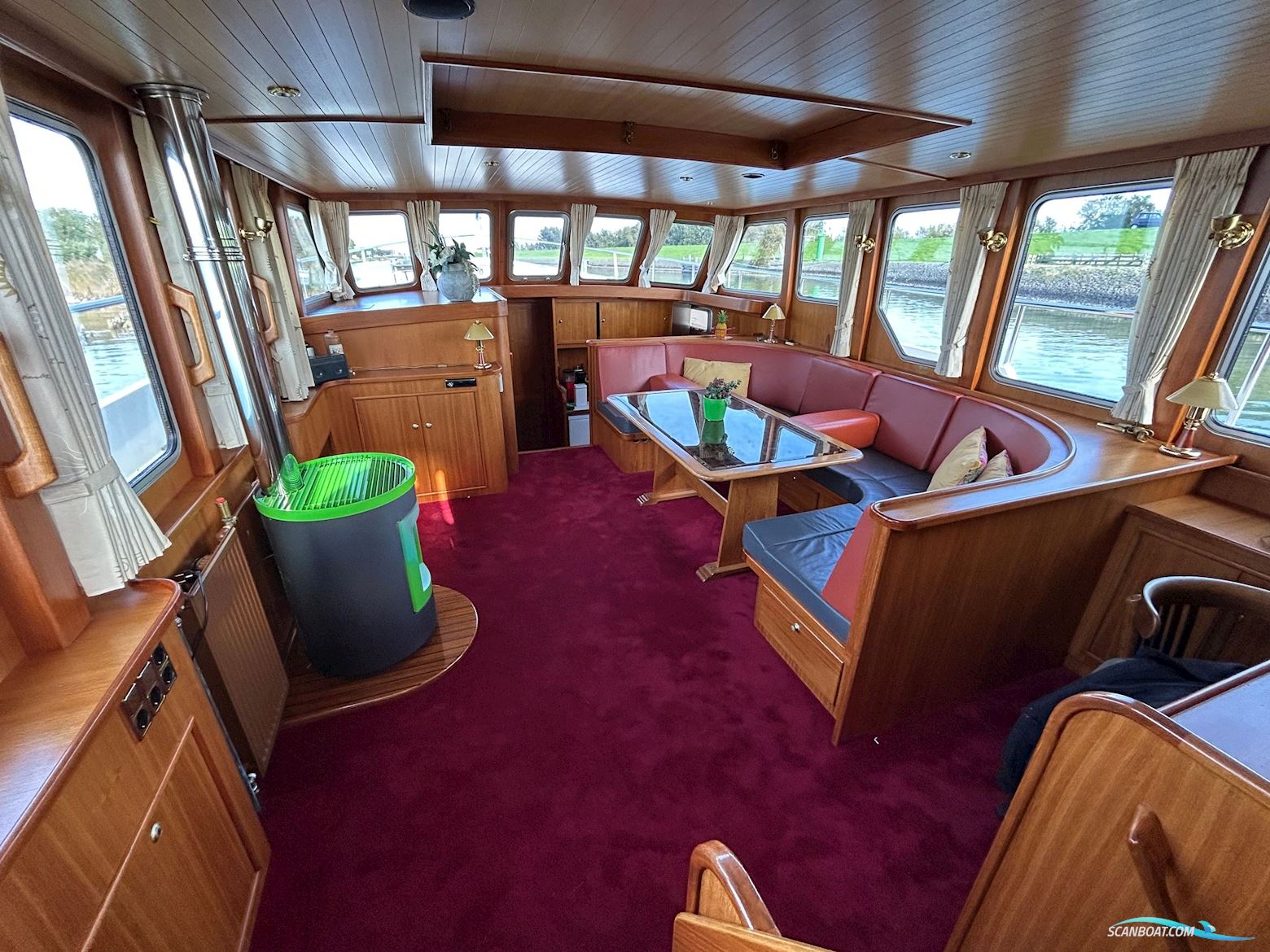 Ankertrawler 1700 AK/PH