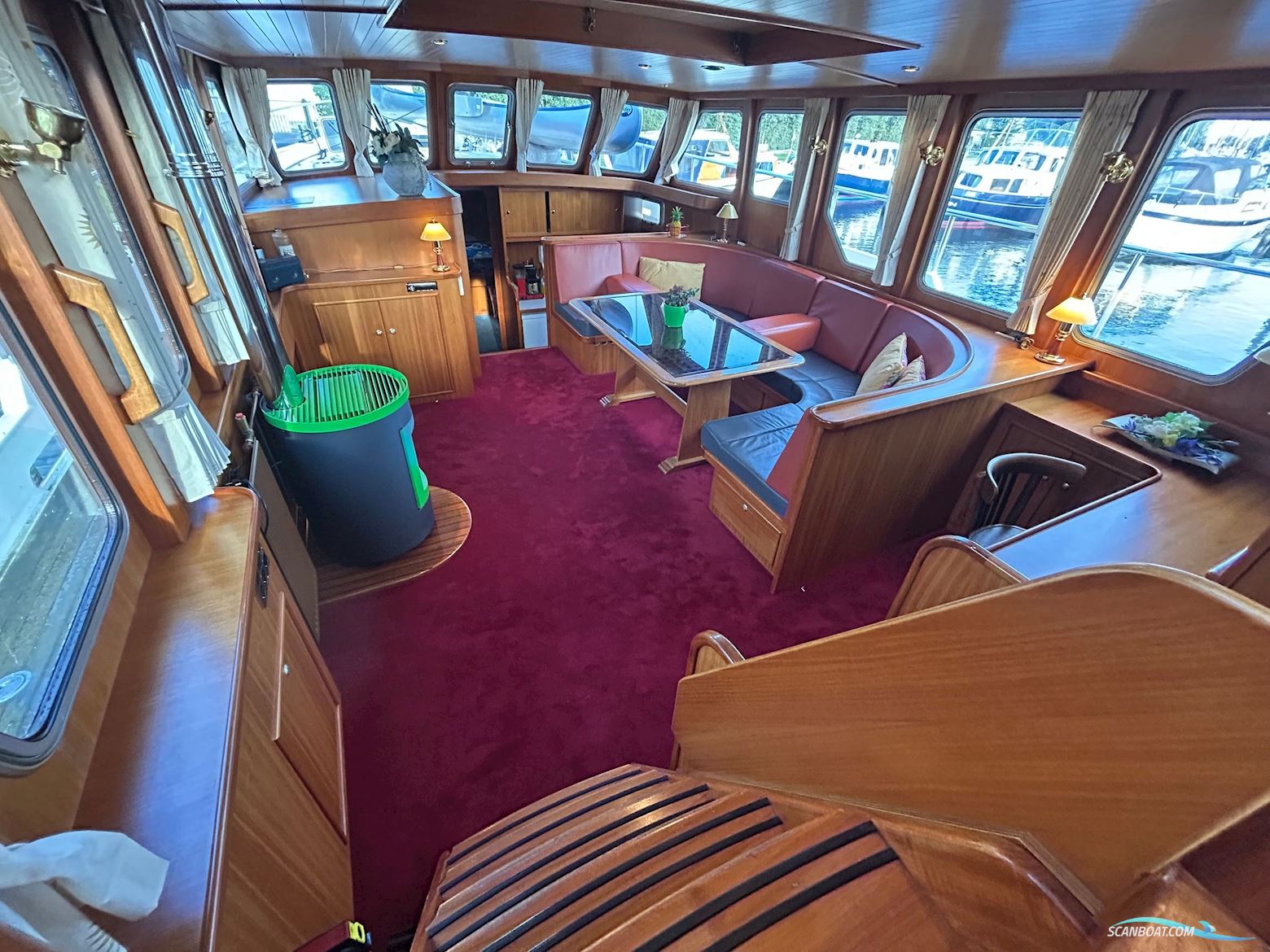 Ankertrawler 1700 AK/PH