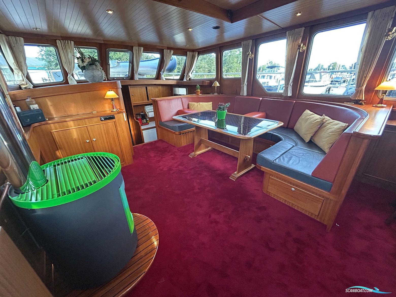 Ankertrawler 1700 AK/PH