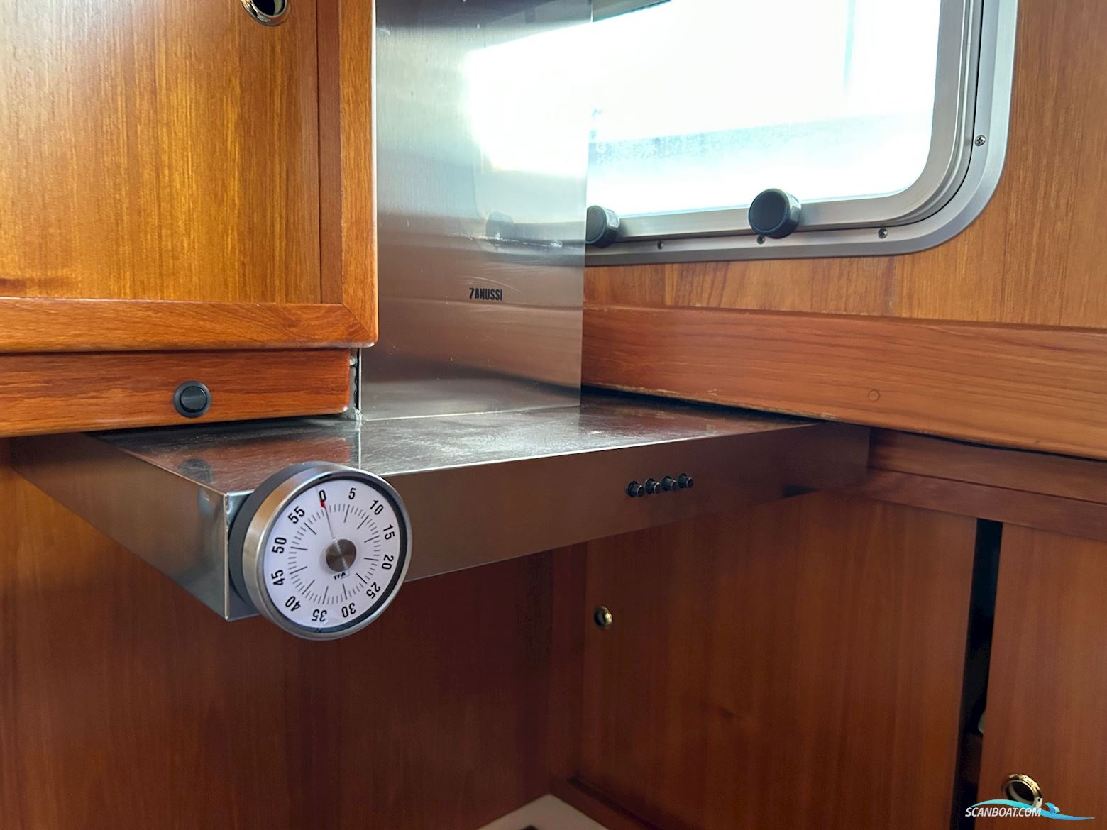 Ankertrawler 1700 AK/PH