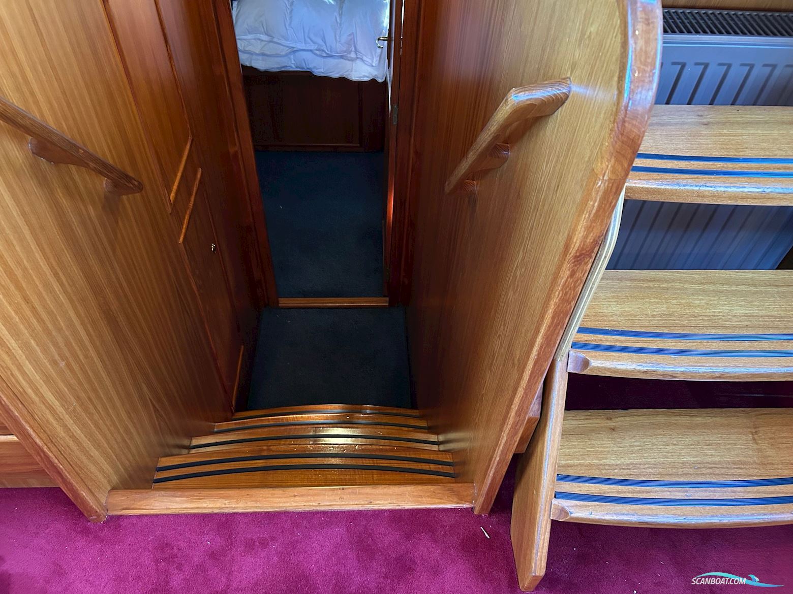 Ankertrawler 1700 AK/PH