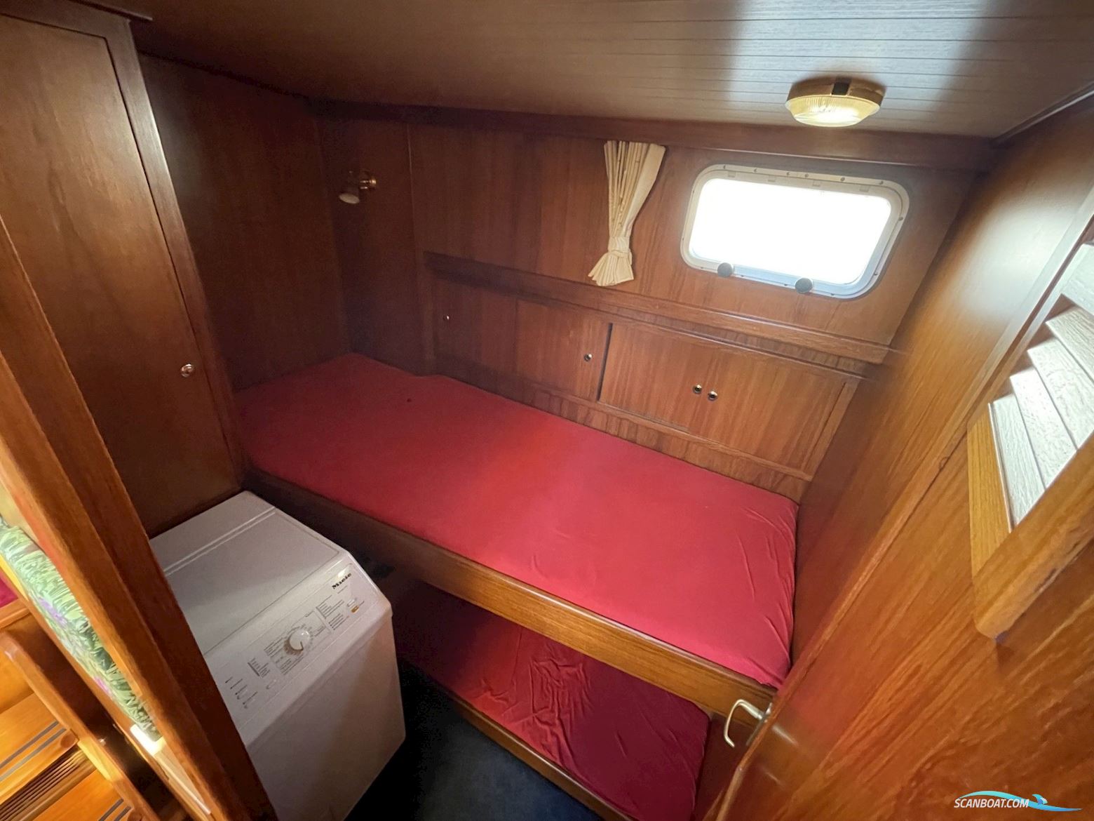 Ankertrawler 1700 AK/PH