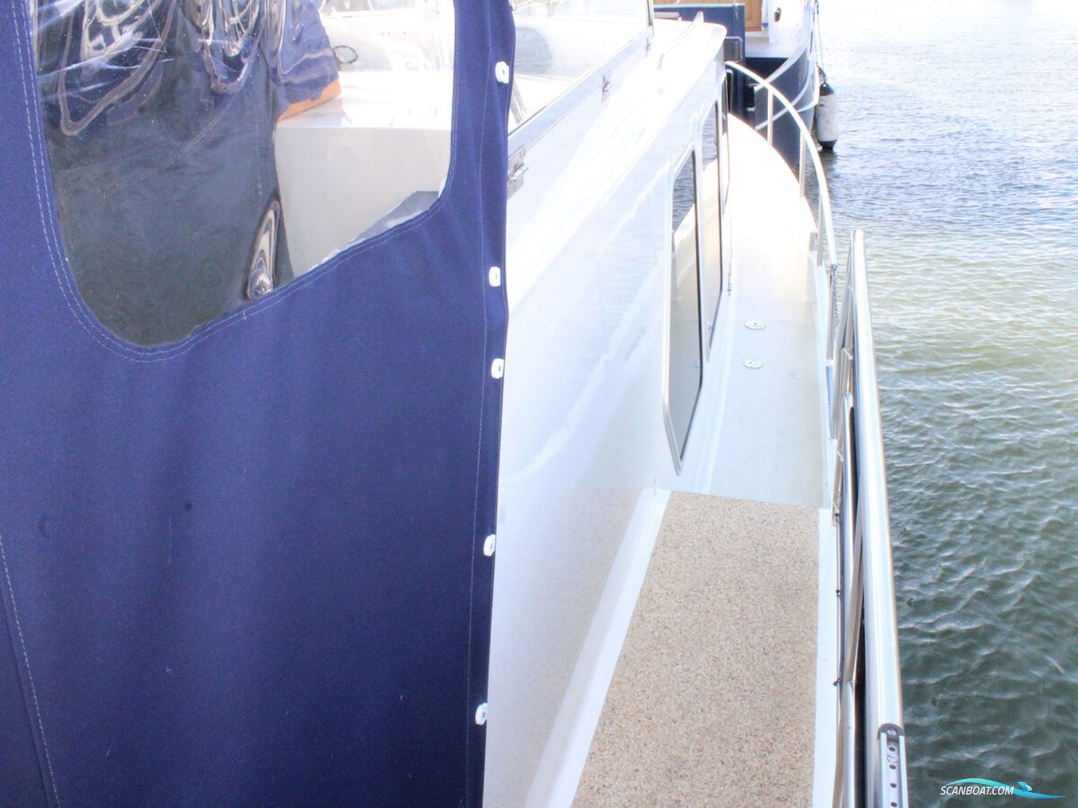 Ankertrawler 35 AK