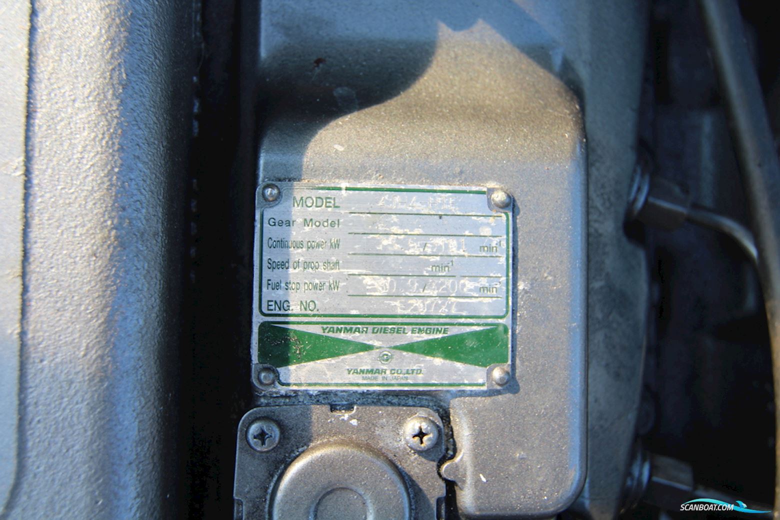 Antaris 630 Flying Lounge