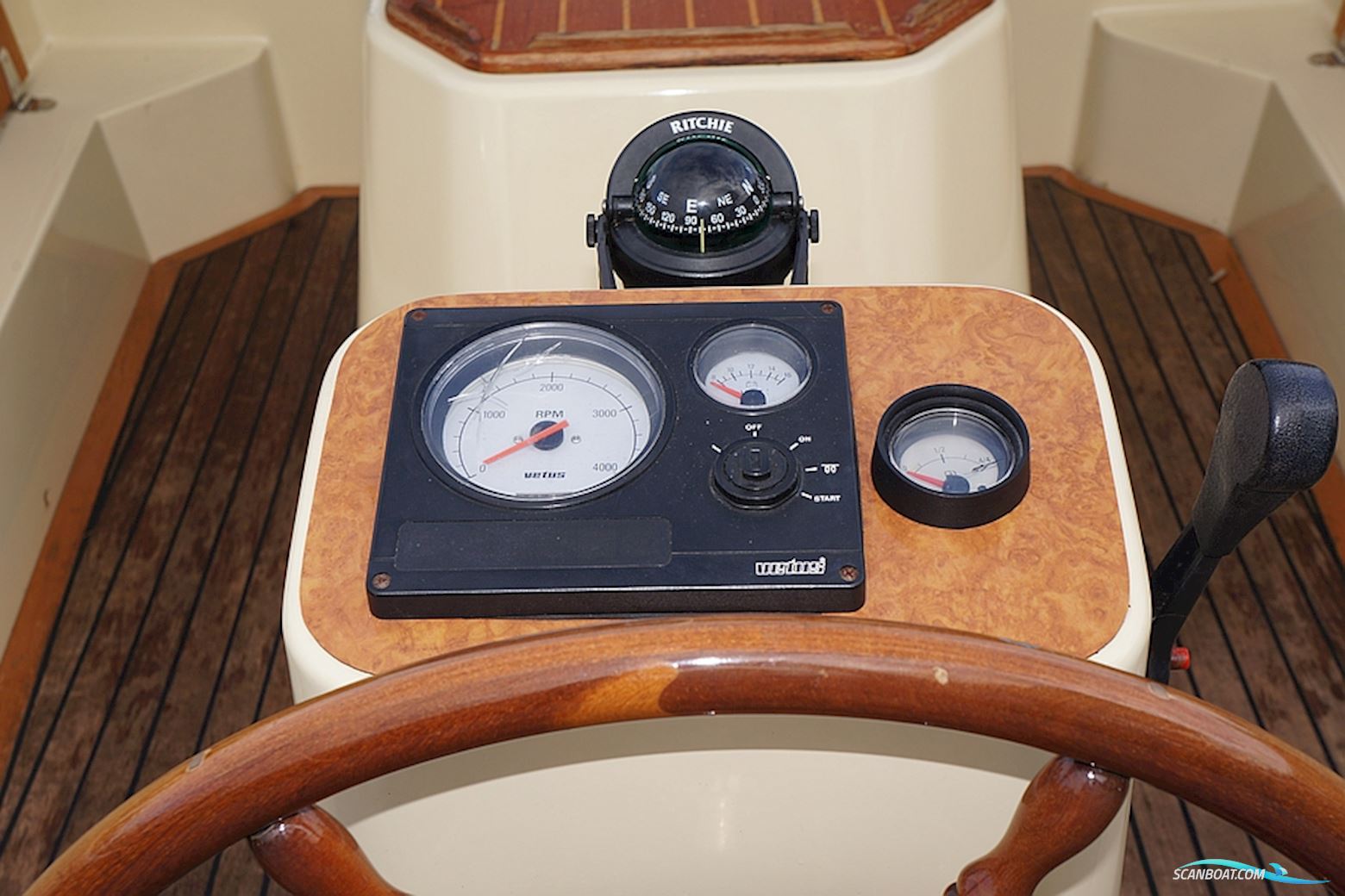 Antaris 630 Weekender