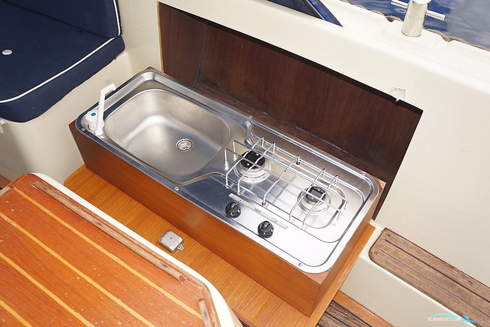 Antaris 630 Weekender