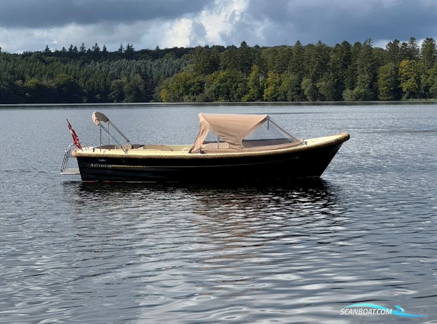 Antaris 630 Weekender