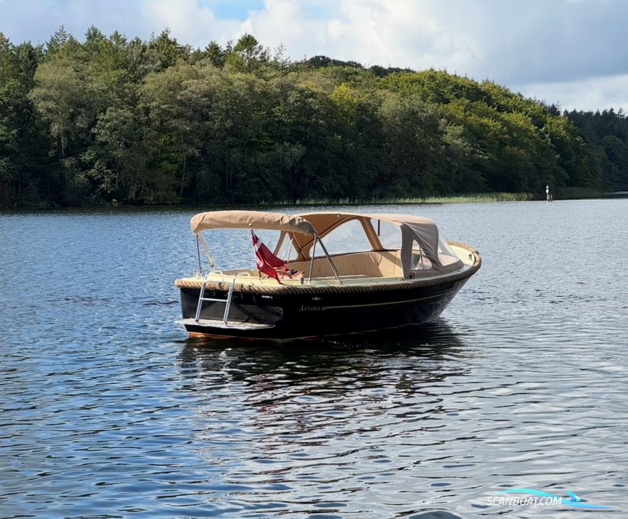 Antaris 630 Weekender
