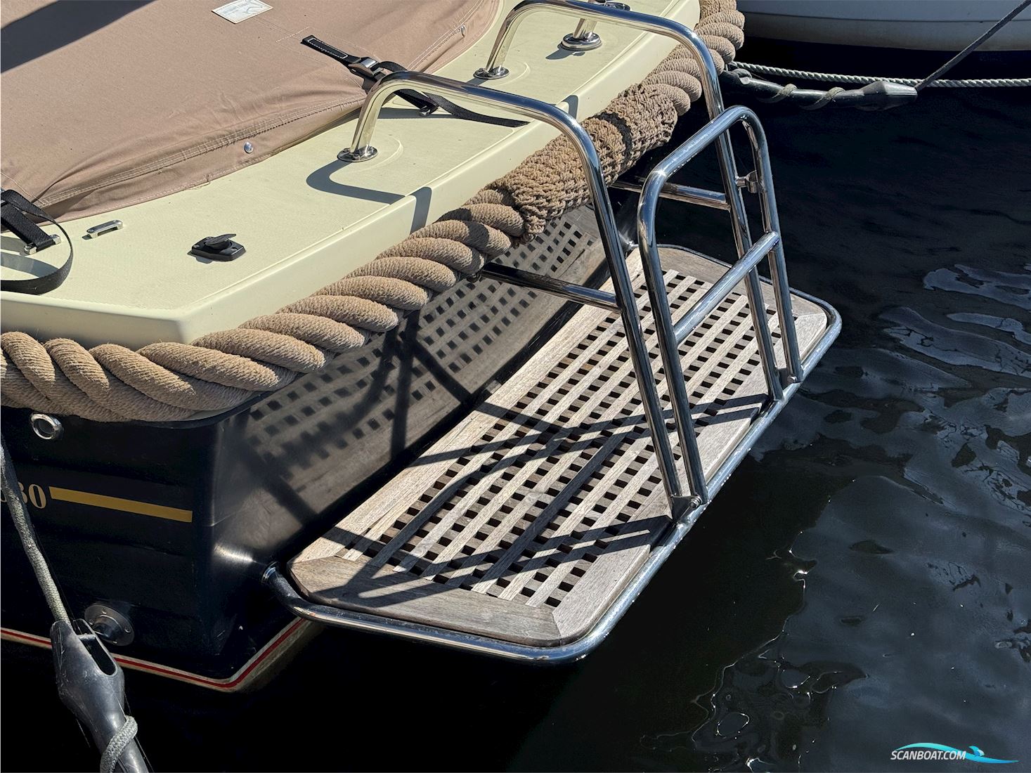 Antaris 630 Weekender