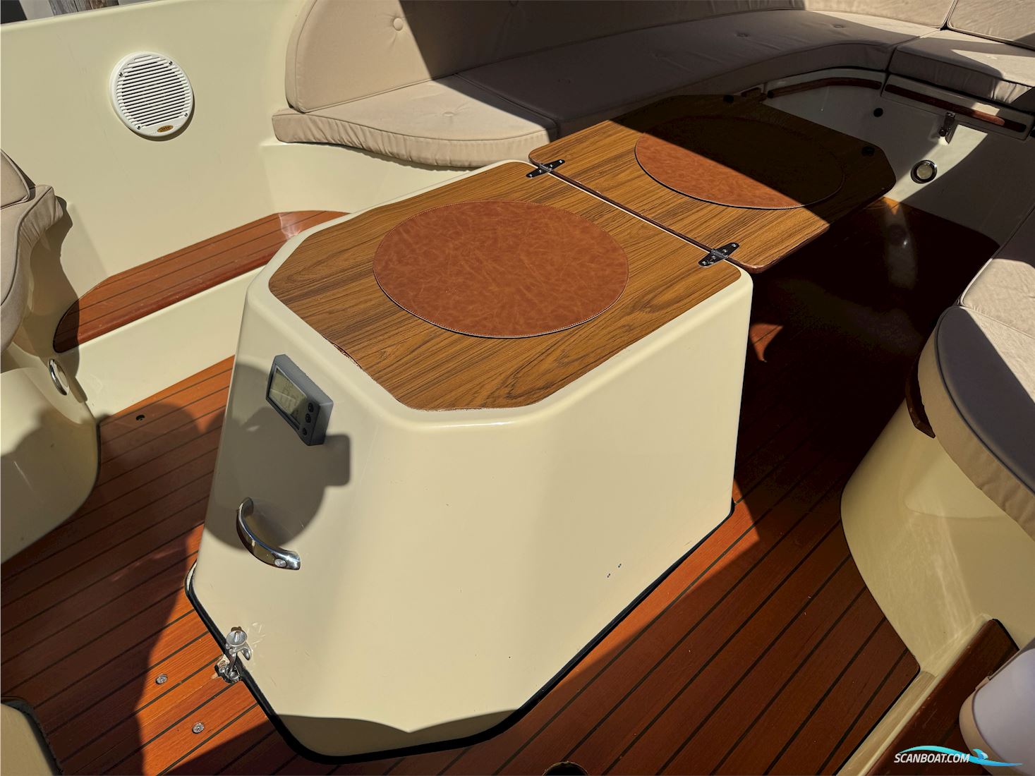 Antaris 630 Weekender