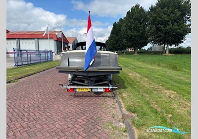 Antaris Connery 22 Motorboot 2012, mit Vetus Diesel motor, Niederlande