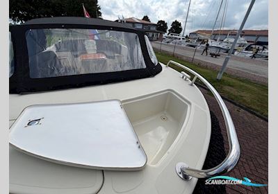 Antaris connery 22 Motorboot 2012, mit Vetus diesel motor, Niederlande