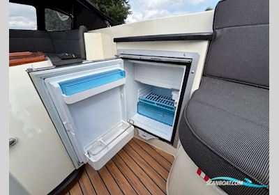 Antaris connery 22 Motorboot 2012, mit Vetus diesel motor, Niederlande