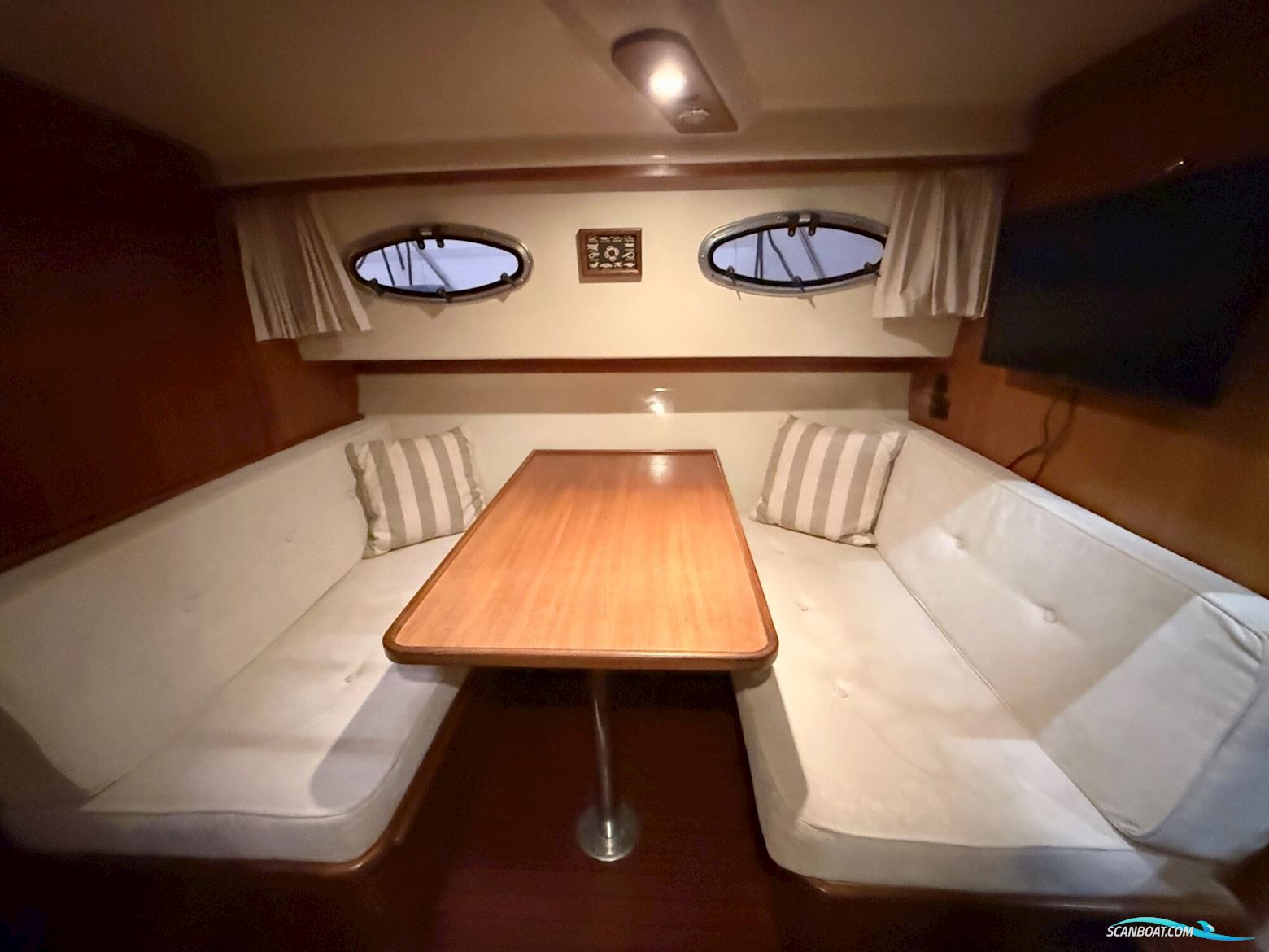 Antaris Diamond 8.50 OK