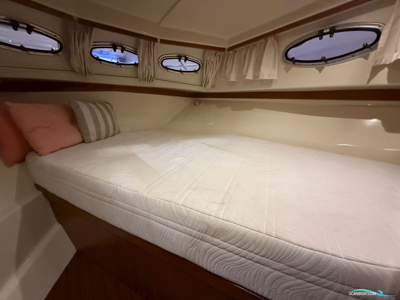 Antaris Diamond 8.50 OK