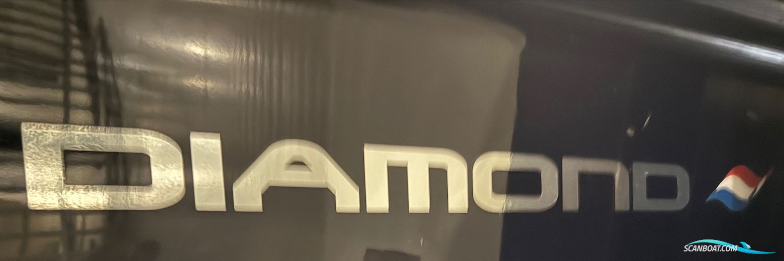 Antaris Diamond 8.50 OK