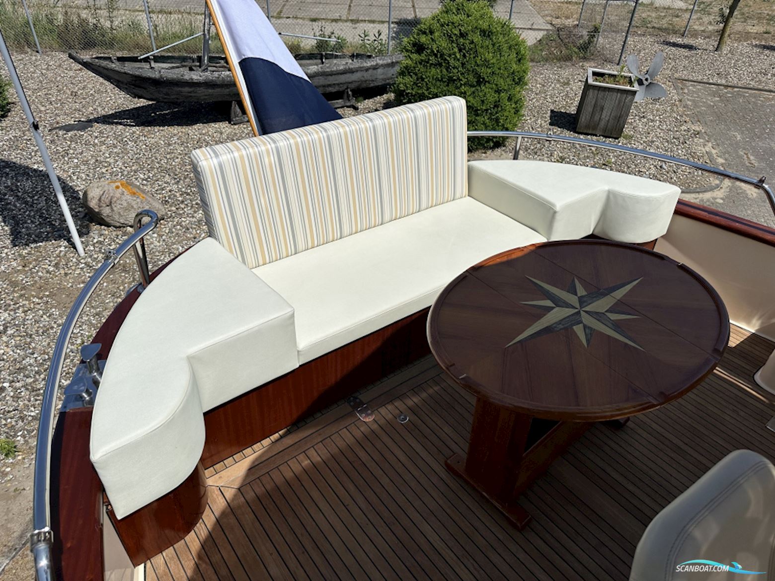 Antaris Mare Libre 1050