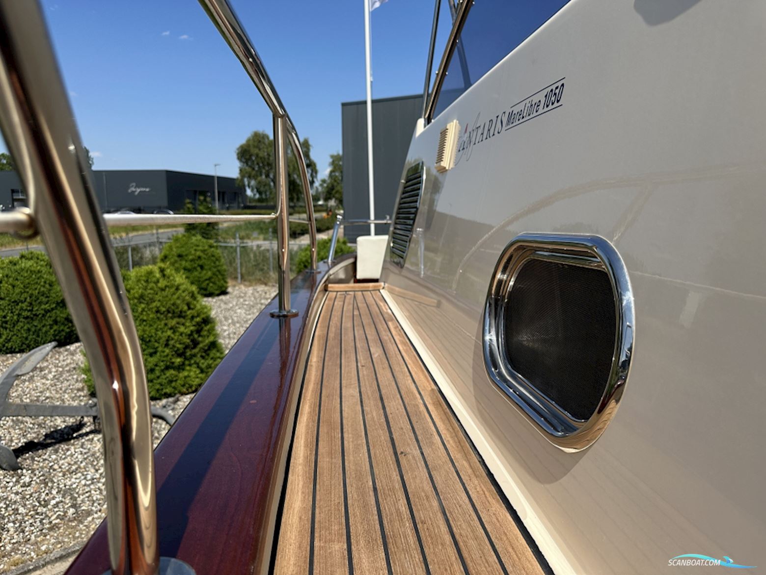 Antaris Mare Libre 1050