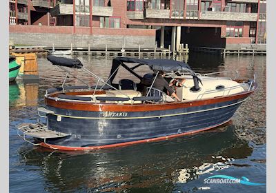 Antaris Mare Libre 770 Motorboot 2006, Niederlande