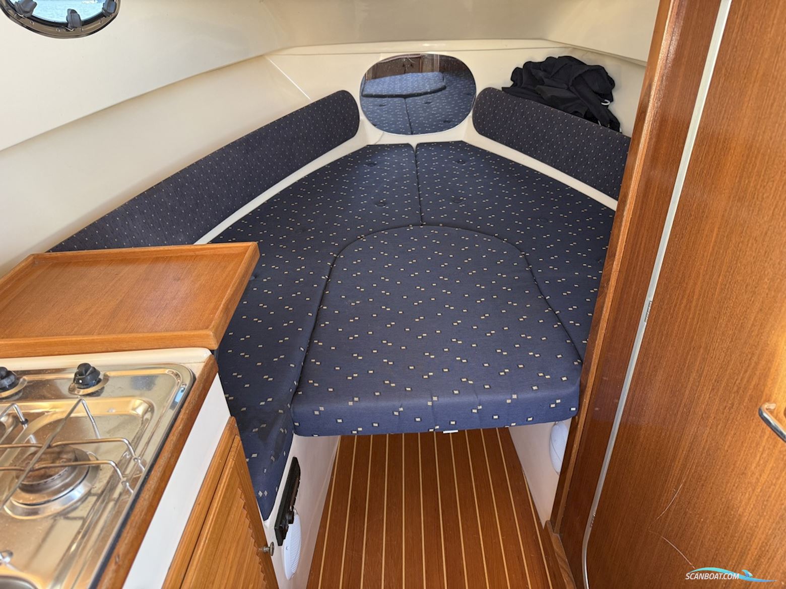 Antaris Mare Libre 770