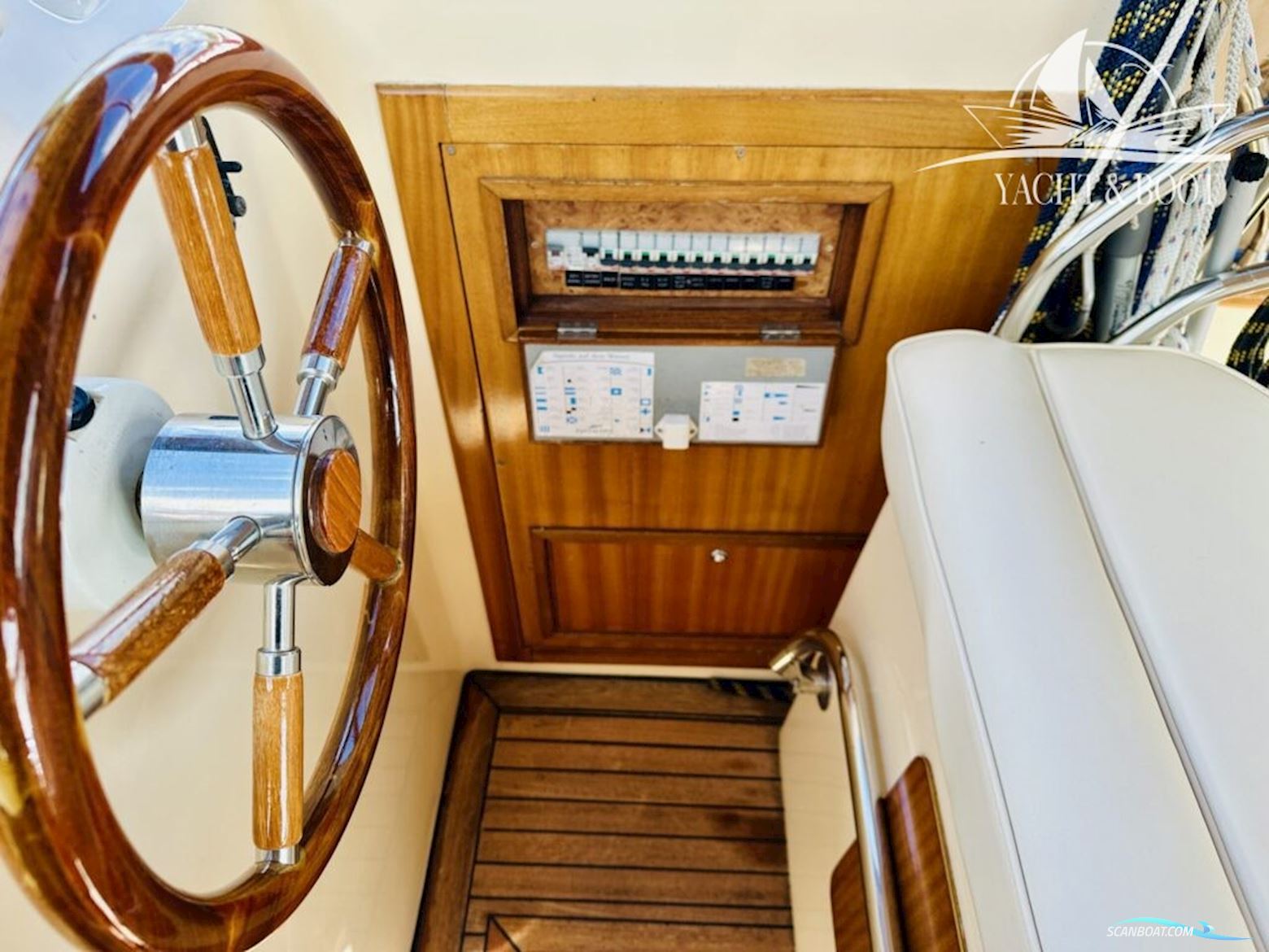 Antaris Mare Libre 900 Wide Body