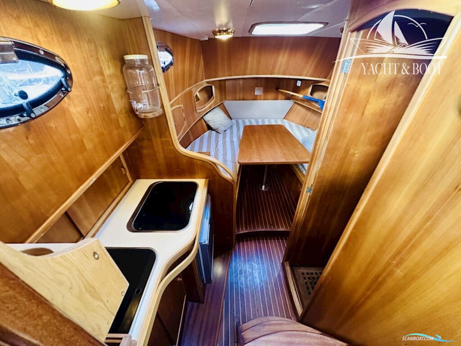 Antaris Mare Libre 900 Wide Body