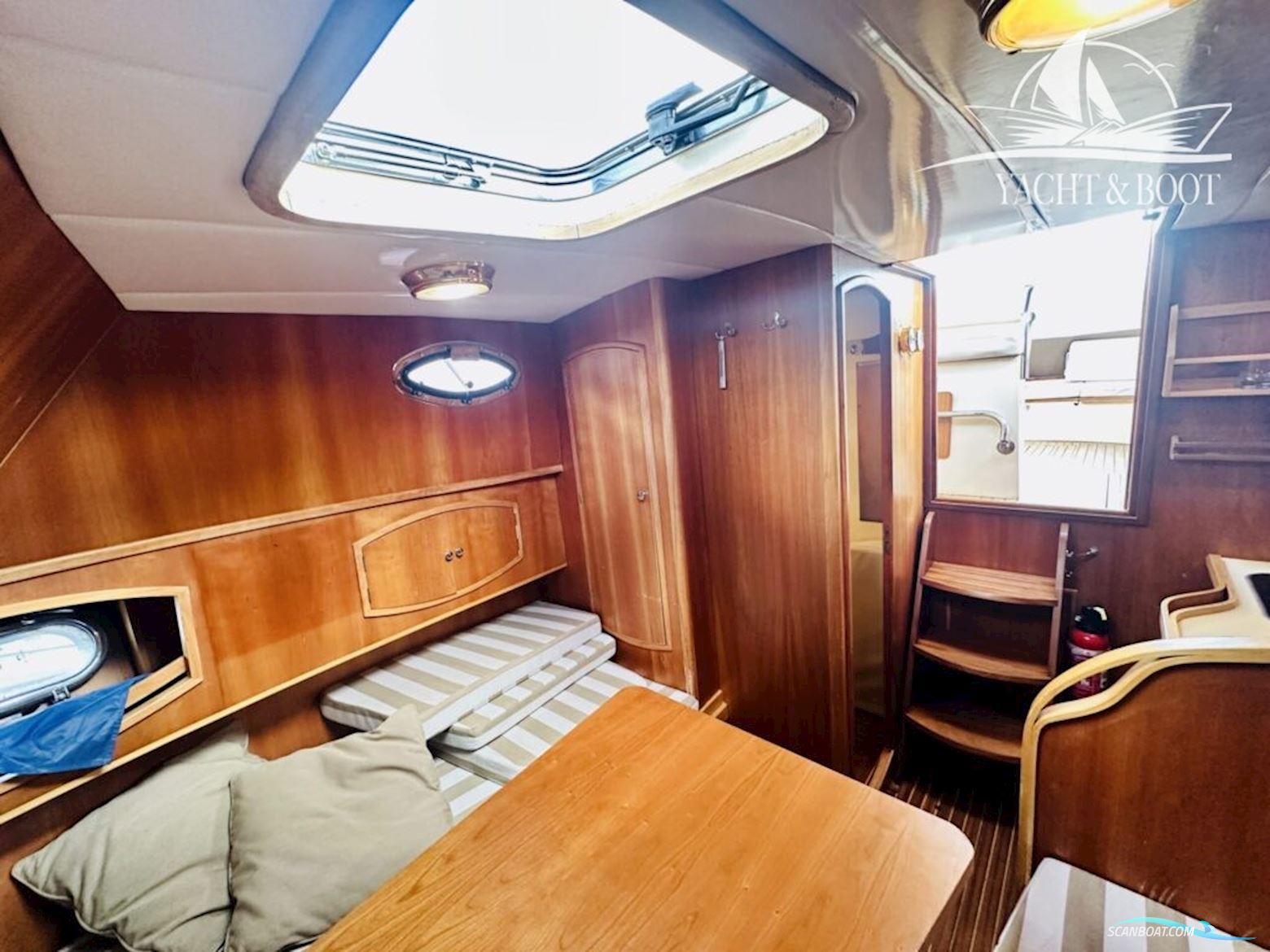 Antaris Mare Libre 900 Wide Body