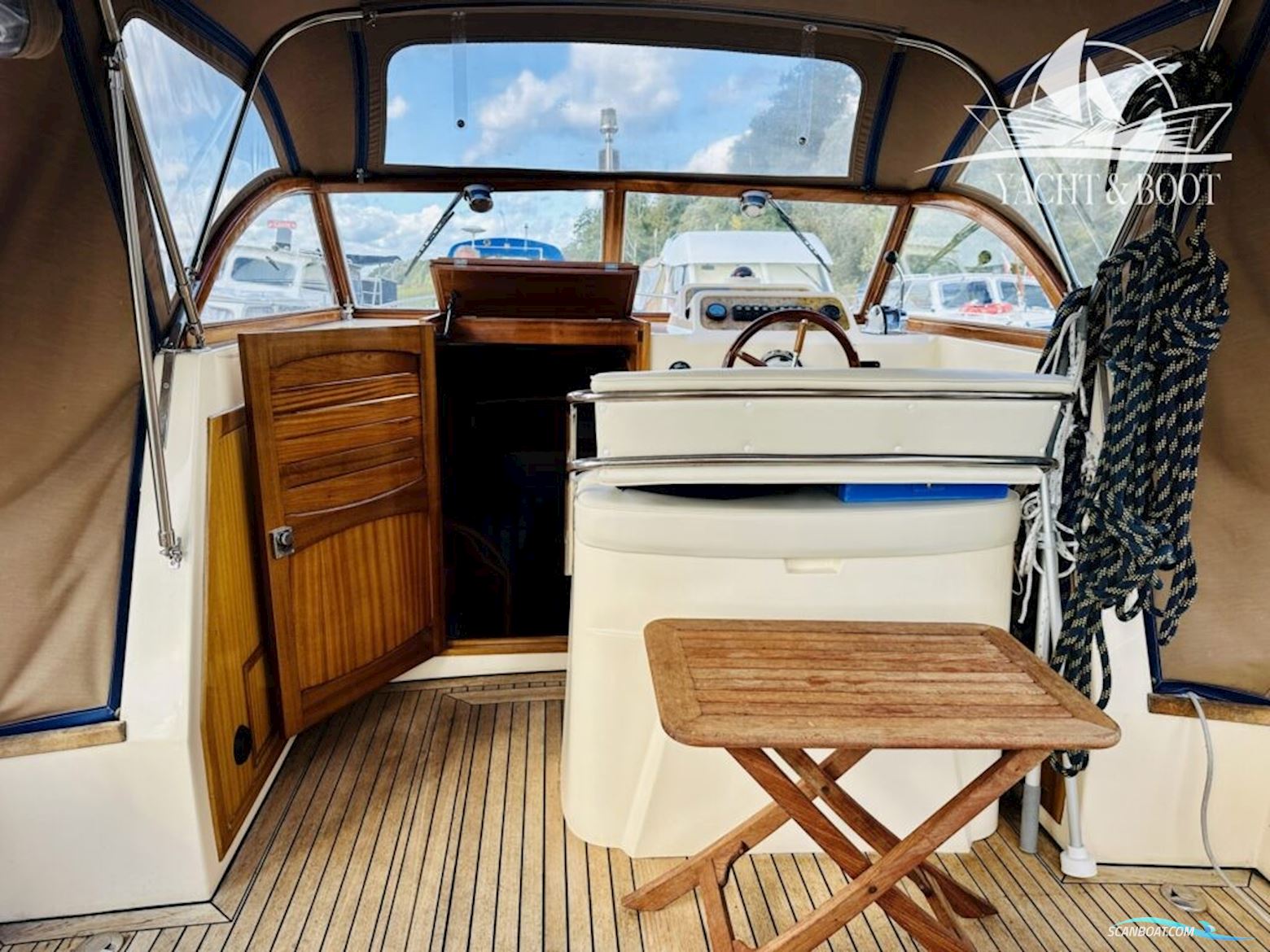 Antaris Mare Libre 900 Wide Body