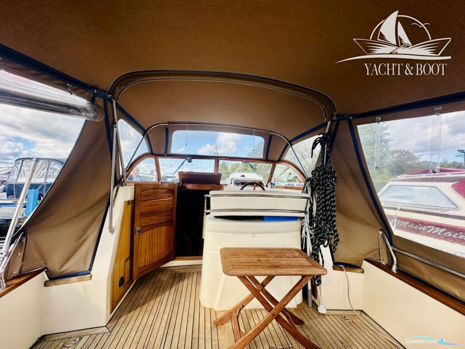 Antaris Mare Libre 900 Wide Body