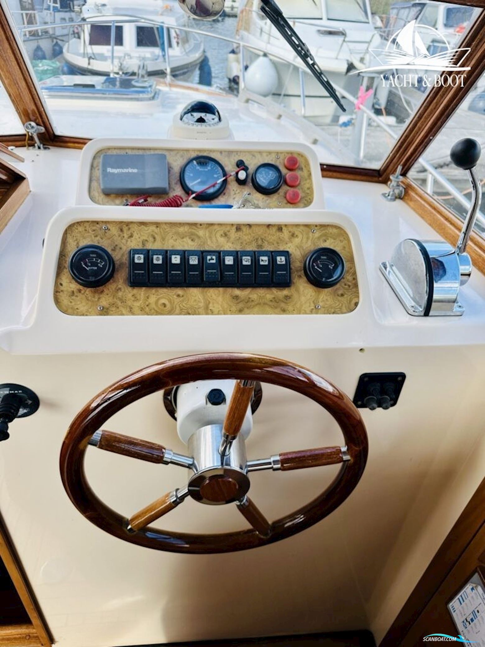 Antaris Mare Libre 900 Wide Body