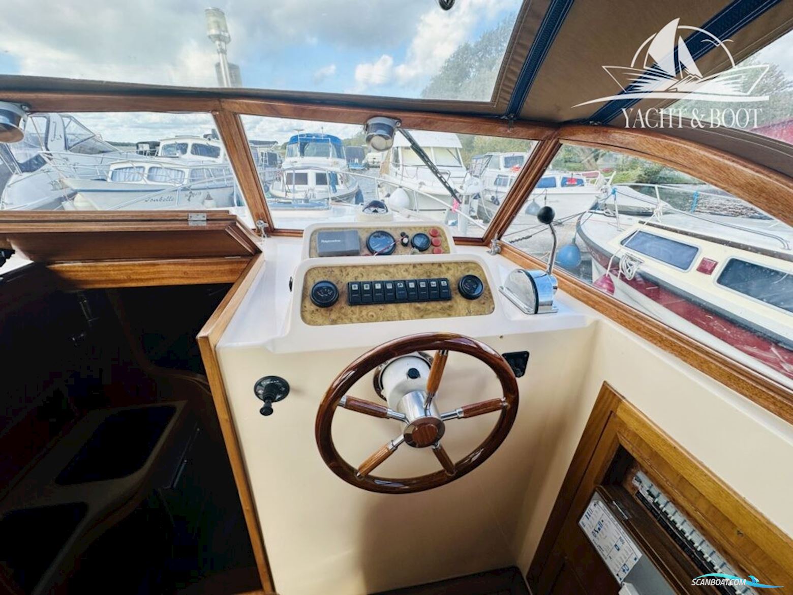 Antaris Mare Libre 900 Wide Body